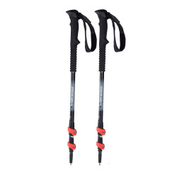 Trekking poles SPARTAN Alu