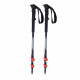 Trekking poles SPARTAN Alu