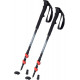 Trekking poles SPARTAN Alu