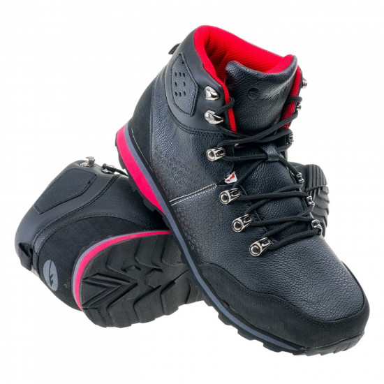 Mens outdoor shoes HI-TEC Firo Mid