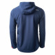 SoftShell jacket HI-TEC Caen, Blue