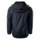 Winter tourism jacket HI-TEC Titan 3 in 1, Black Winter tourism jacket HI-TEC Titan 3 in 1, Black