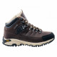 Womens outdoor shoes HI-TEC Lotse Mid WP Wos