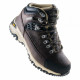 Womens outdoor shoes HI-TEC Lotse Mid WP Wos