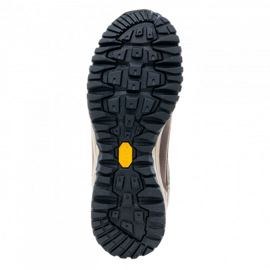 Mens outdoor shoes HI-TEC Lotse Mid WP