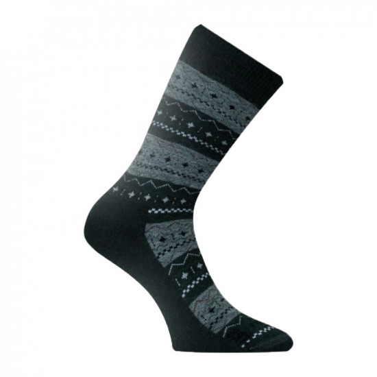 Тhermo socks LASTING TWP, Green