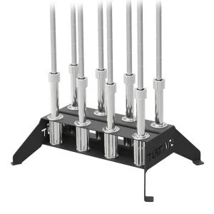 Vertical bars racks 008 Fitness TITAN Vertical bars racks 008 Fitness TITAN