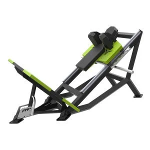 Sumo hack squat THD Fitnes TITAN Sumo hack squat THD Fitnes TITAN