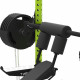 CrossFit training station Yoke TITAN