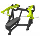 Chest Press flat THD Fitness TITAN