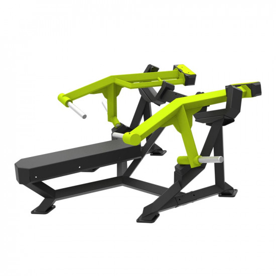 Chest Press flat THD Fitness TITAN