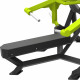 Chest Press flat THD Fitness TITAN