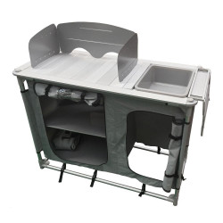 VANGO Gastro kitchen