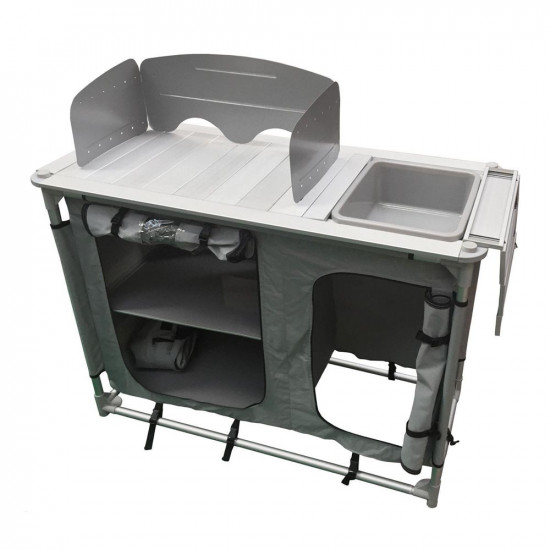 VANGO Gastro kitchen
