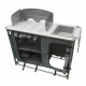 VANGO Gastro kitchen