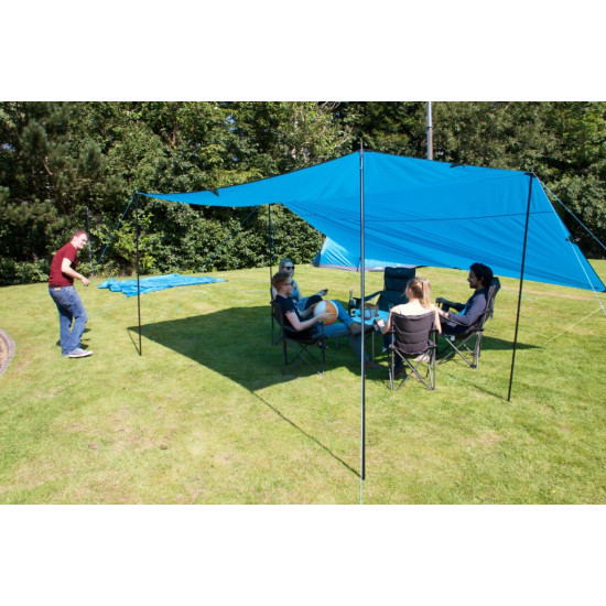VANGO Tarp 4x4 VANGO Tarp 4x4