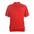 Cycling T-shirt HI-TEC Fabi, Red