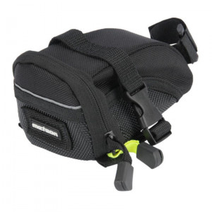 Saddle bike bag METEOR