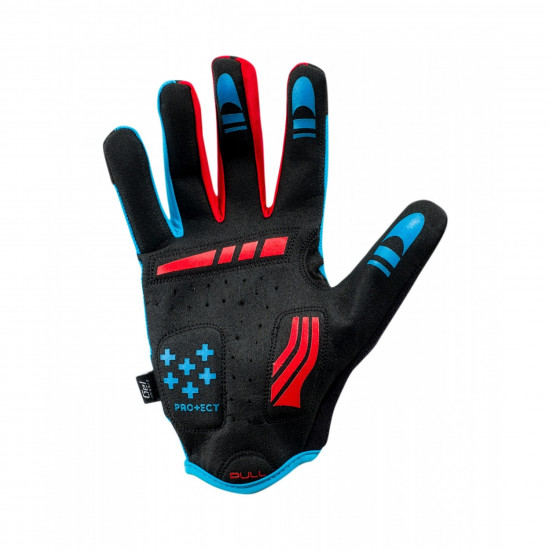 Men's Cycling Gloves IQ Comet