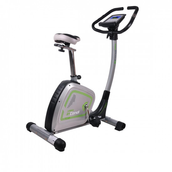 Up right bike inSPORTline inCondi UB60i