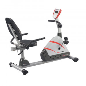 Recumbent inSPORTline Rapid RMB