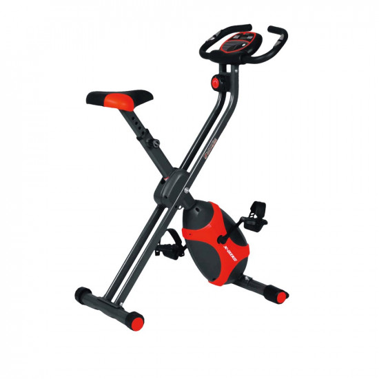 Exercise bikes inSPORTline Xbike