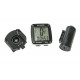 MARTES AS 6000 Bicycle Odometer