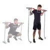 Training chain inSPORTline Chainbos 15 kg Training chain inSPORTline Chainbos 15 kg