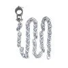Training chain inSPORTline Chainbos 15 kg Training chain inSPORTline Chainbos 15 kg