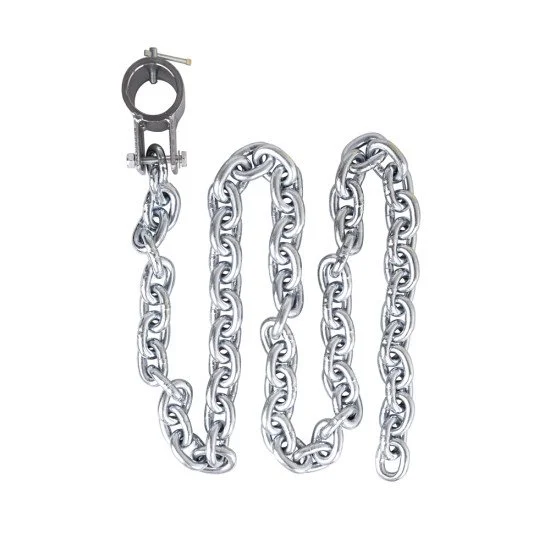 Training chain inSPORTline Chainbos 15 kg Training chain inSPORTline Chainbos 15 kg