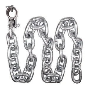 Training chain inSPORTline Chainbos 20 kg Training chain inSPORTline Chainbos 20 kg