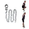 Training chain inSPORTline Chainbos 15 kg Training chain inSPORTline Chainbos 15 kg