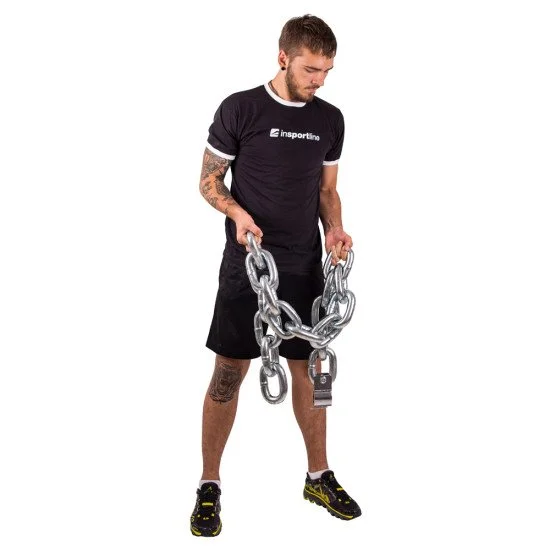 Training chain inSPORTline Chainbos 15 kg Training chain inSPORTline Chainbos 15 kg