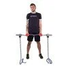 Training chain inSPORTline Chainbos 15 kg Training chain inSPORTline Chainbos 15 kg