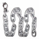 Training chain inSPORTline Chainbos 25 kg