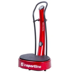 Vibration Platform VibroGym inSPORTline Lotus Vibration Platform VibroGym inSPORTline Lotus