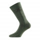 Тhermo socks LASTING WLS - green