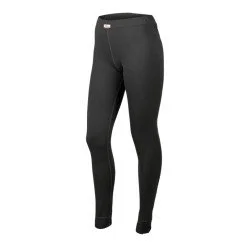 Womens thermo pants LASTING Ataka, Black