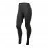 Womens thermo pants LASTING Ataka, Black