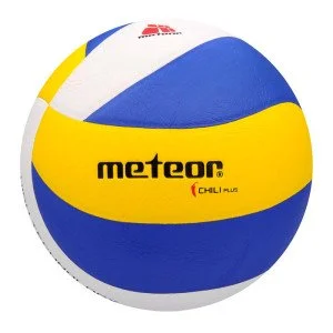 VOLLEYBALL METEOR CHILI PLUS VOLLEYBALL METEOR CHILI PLUS