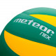 VOLEBOLE ball METEOR NEX, Green/Yellow
