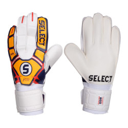 Goalkeeper gloves SELECT 22 Flexi Grip