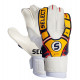 Goalkeeper gloves SELECT 22 Flexi Grip