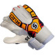 Goalkeeper gloves SELECT 22 Flexi Grip