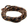 Shoelaces HI-TEC Lace Trip, Brown