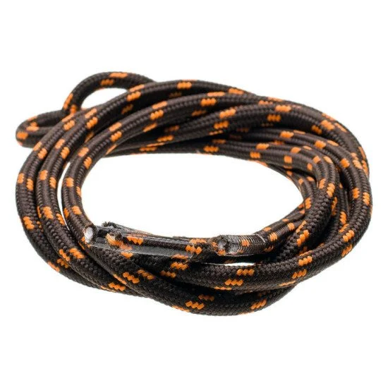 Shoelaces HI-TEC Lace Trip, Brown