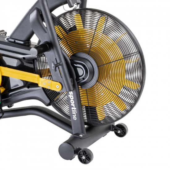 InSPORTline AirBeast air wheel InSPORTline AirBeast air wheel