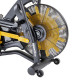 InSPORTline AirBeast air wheel InSPORTline AirBeast air wheel
