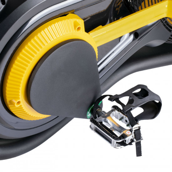 InSPORTline AirBeast air wheel InSPORTline AirBeast air wheel