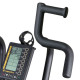 InSPORTline AirBeast air wheel InSPORTline AirBeast air wheel